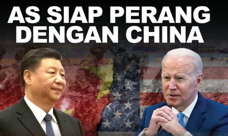 Musuh Terbesar Amerika Serikat